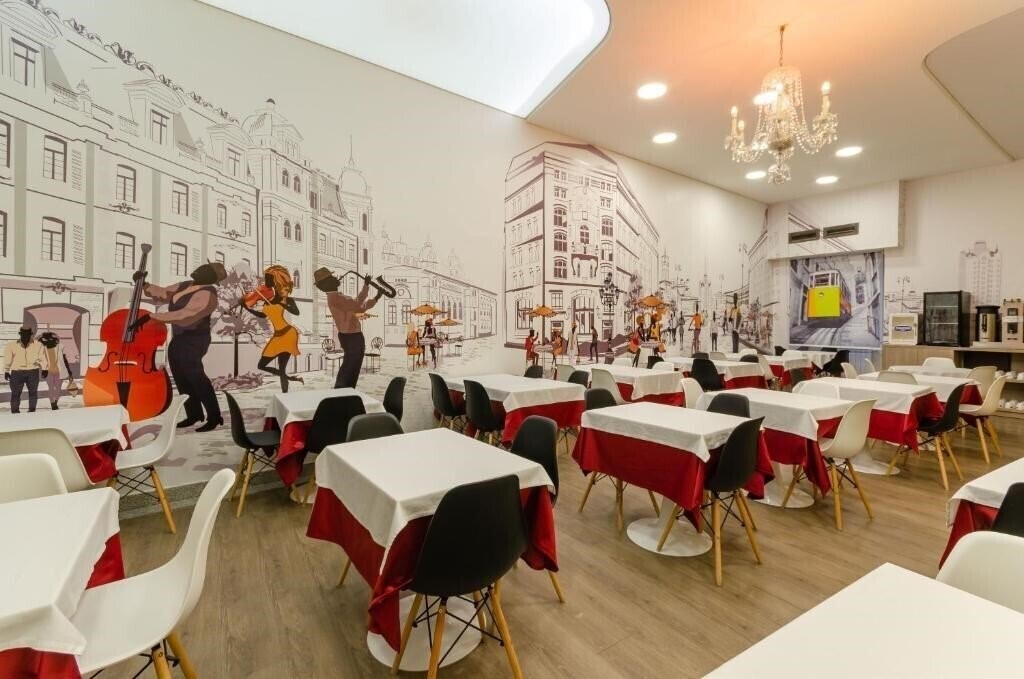 Изображение Inn Rossio 2*