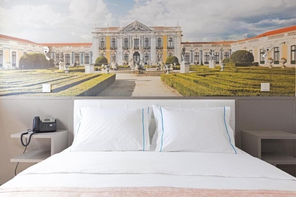 Отель Fenicius Charme 3*