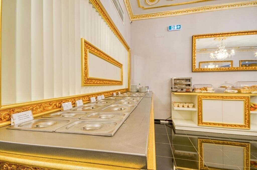 Фотографія LX Rossio Hotel 1*