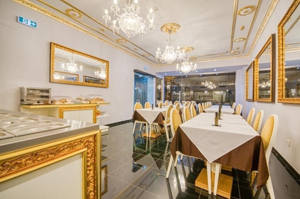 Зображення LX Rossio Hotel 1*