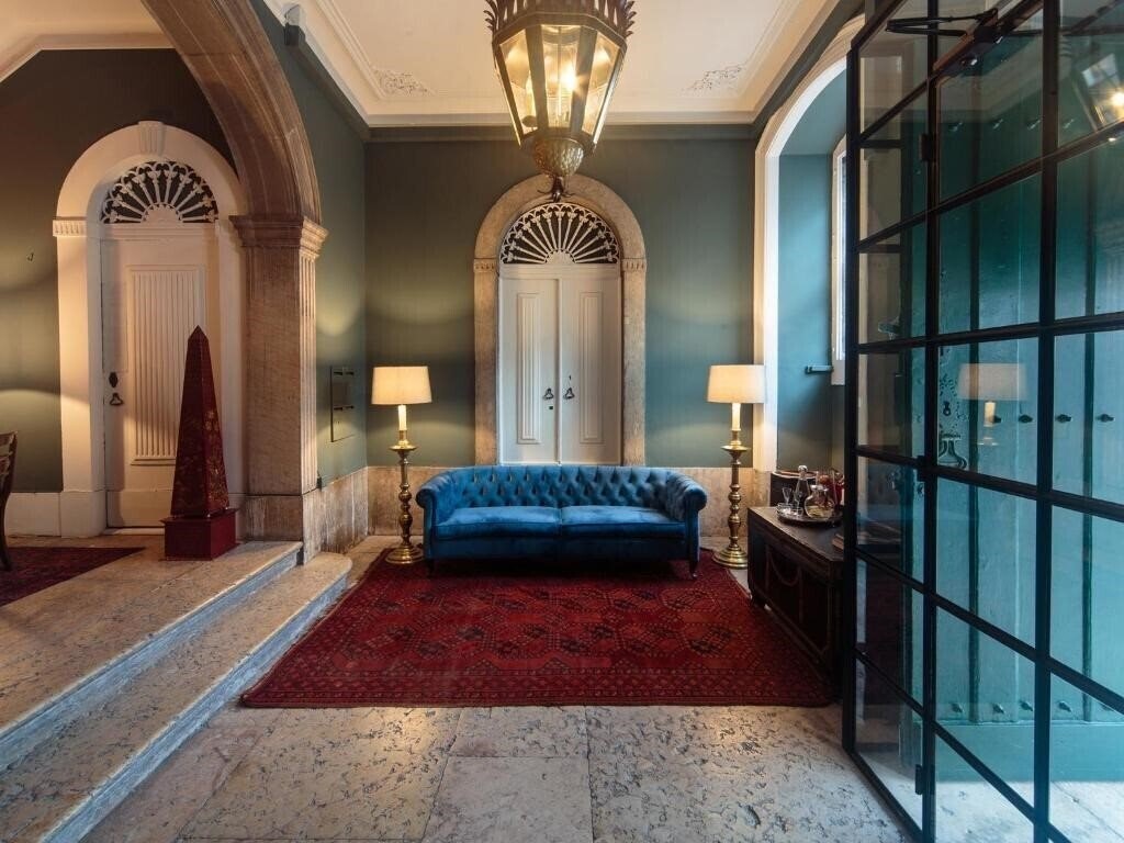 Фото Dear Lisbon Bordalo House 4*