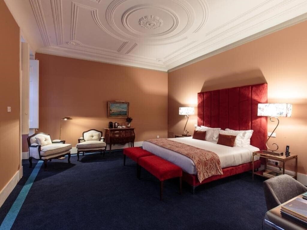 Изображение Dear Lisbon Bordalo House 4*