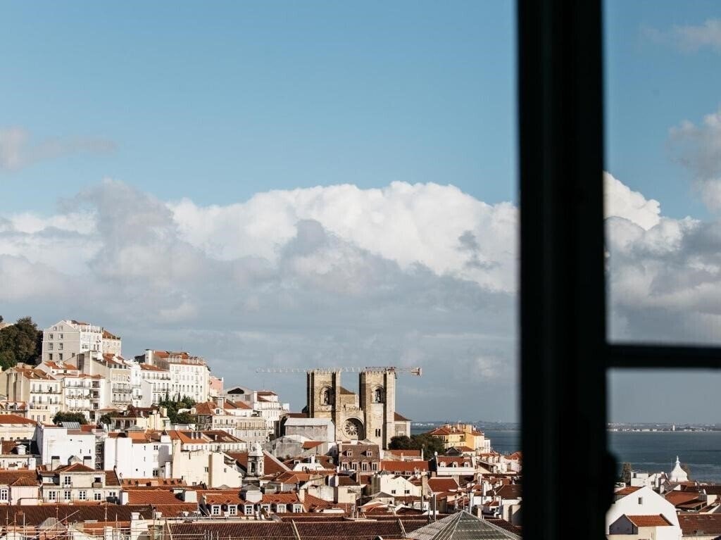 Фотография Dear Lisbon Palace Chiado 4*