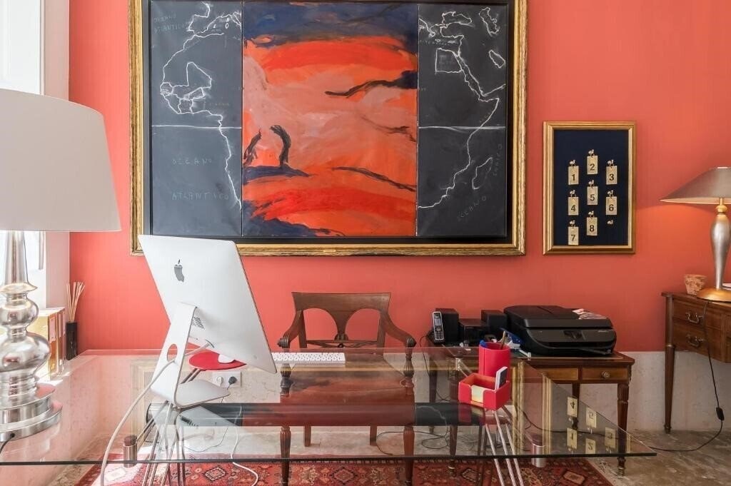 Изображение Dear Lisbon Palace Chiado 4*