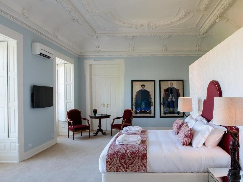 Картинка Dear Lisbon Palace Chiado 4*