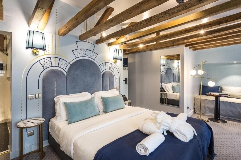 Фото The Lift Boutique 3*