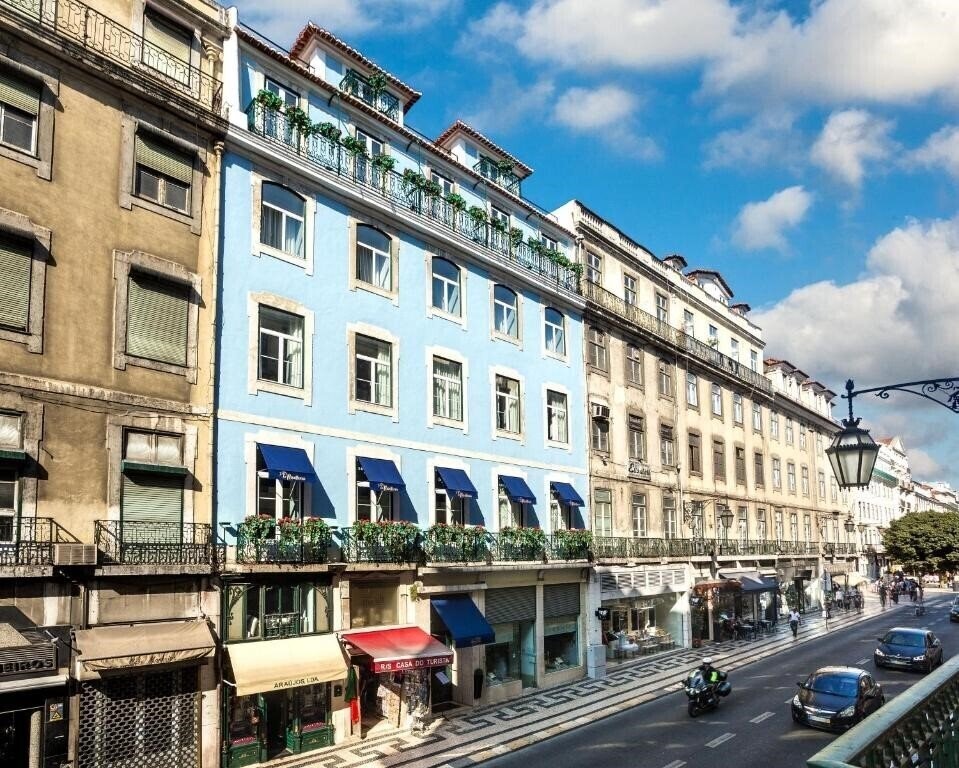 Картинка The Lift Boutique 3*