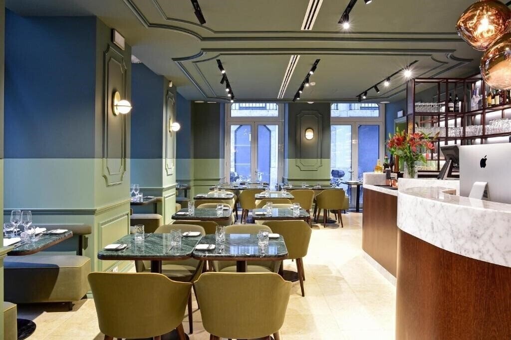 Изображение My Story Augusta 3*