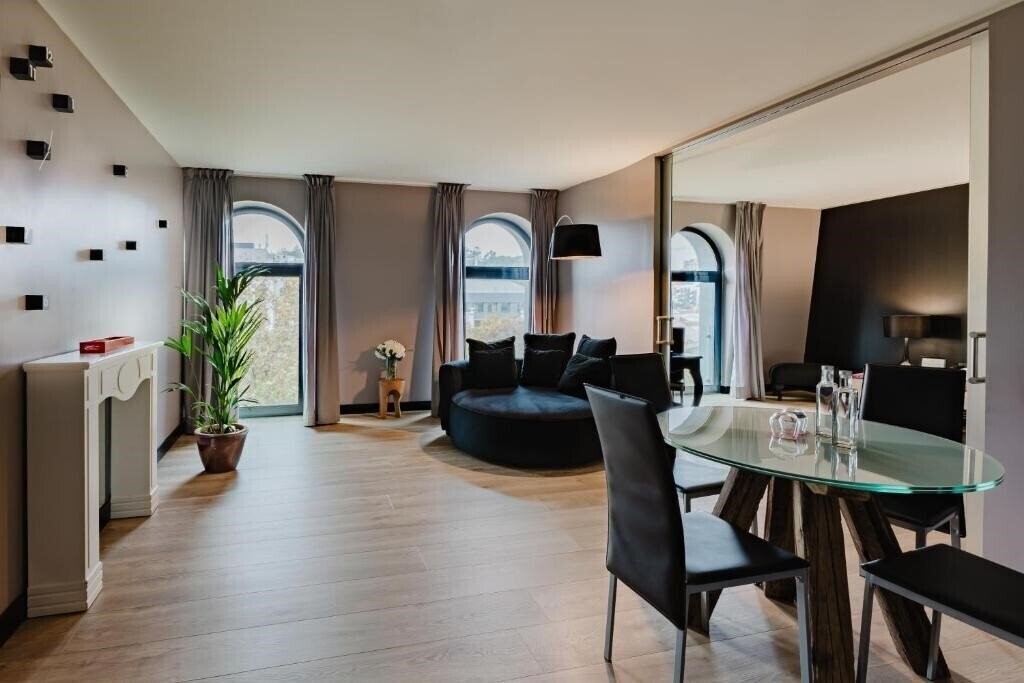 Изображение 138 Liberdade Hotel 5*