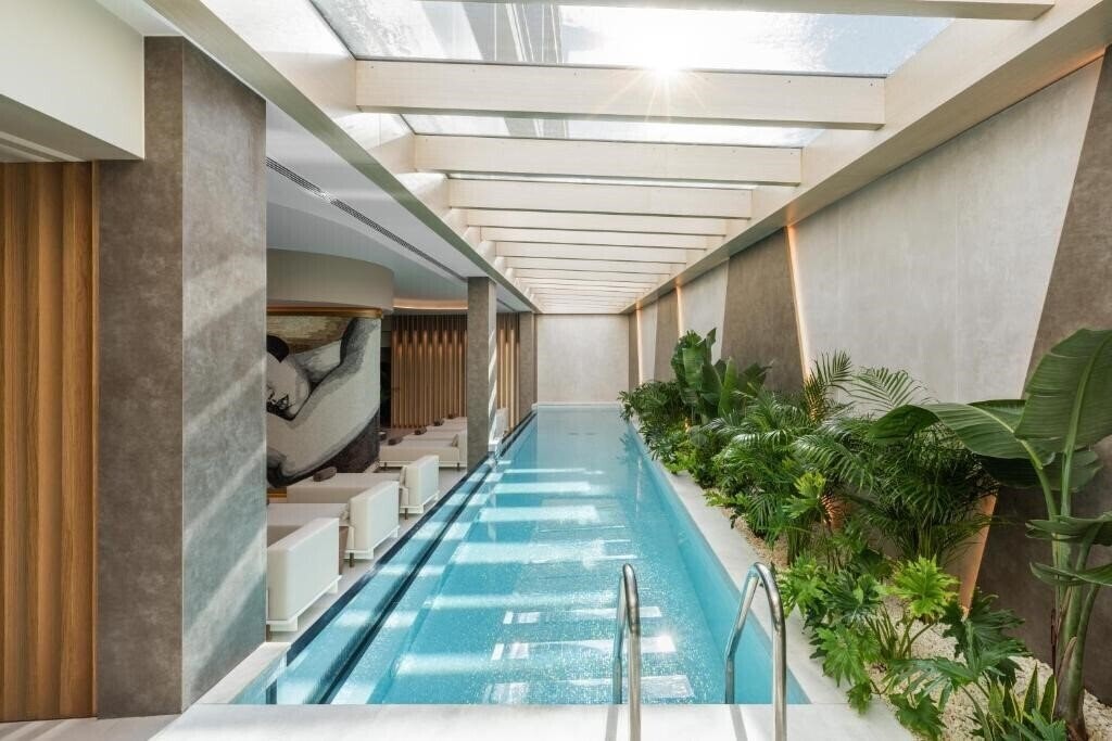 Изображение Hyatt Regency Lisbon 5*