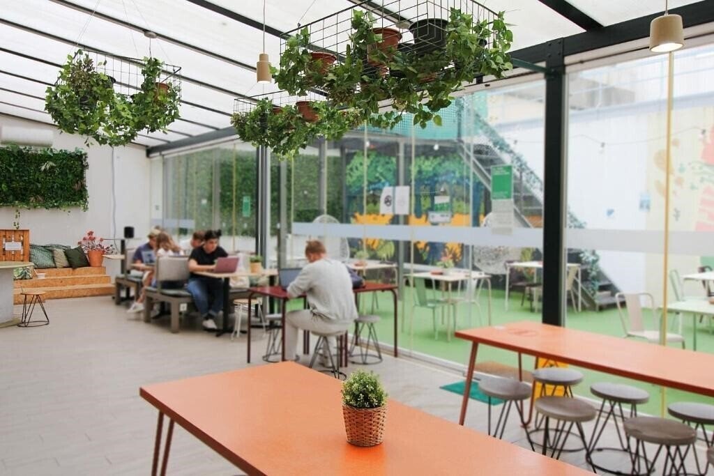 Фотографія Wot Lisbon Patio 2*