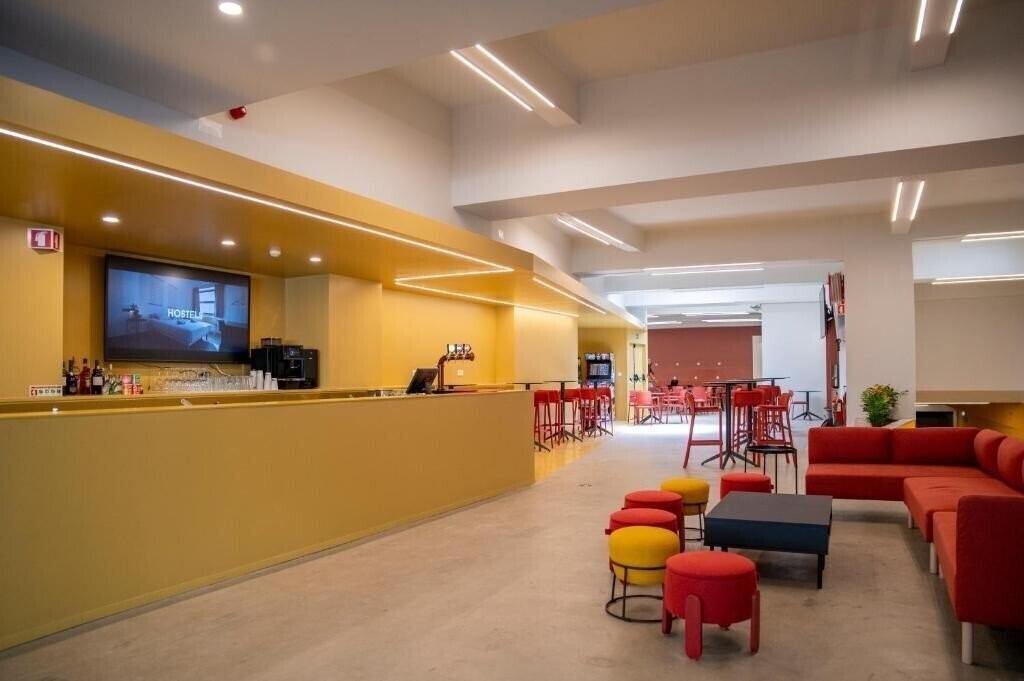 Фотография Wot Lisbon Nomad 2*