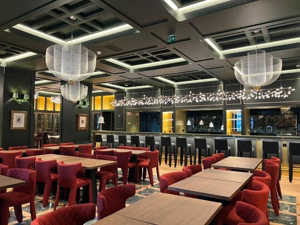 Фото My Story Art Legacy Hotel 5*