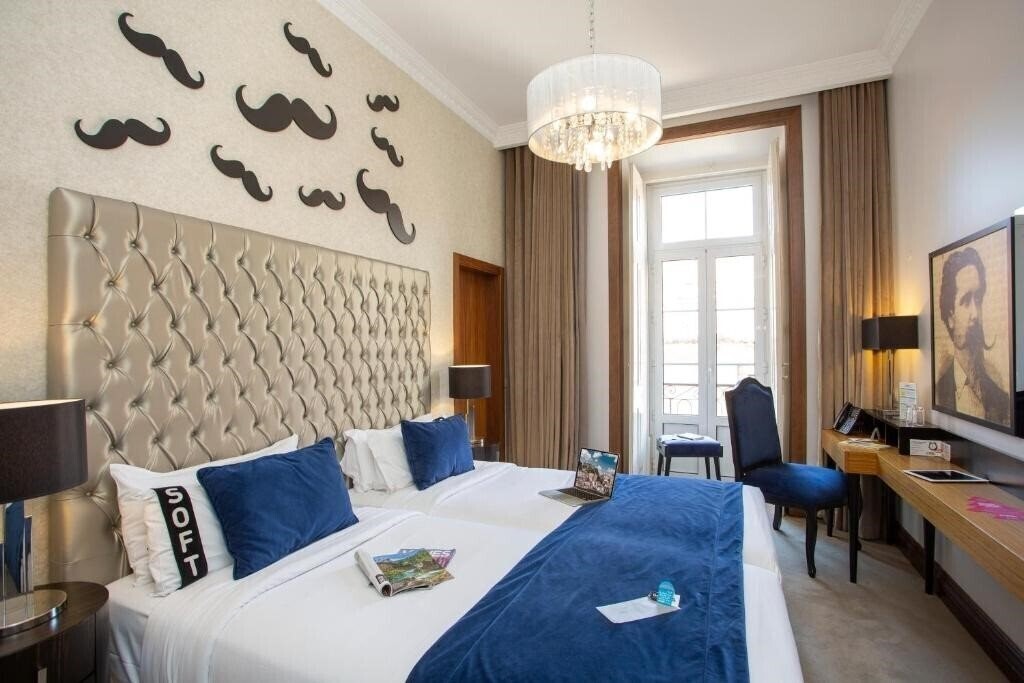 Готель Casual Belle Epoque 5*