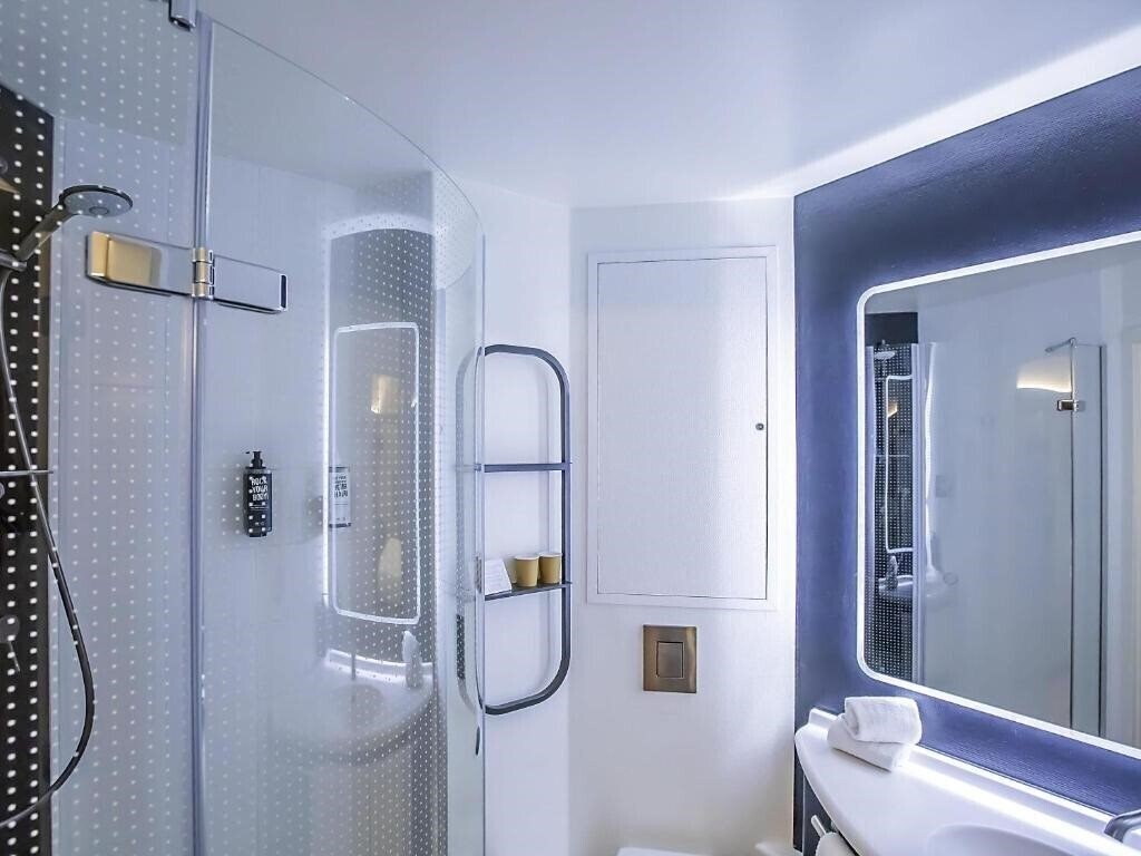 Картинка Ibis Lisboa Parque das Nacoes 4*