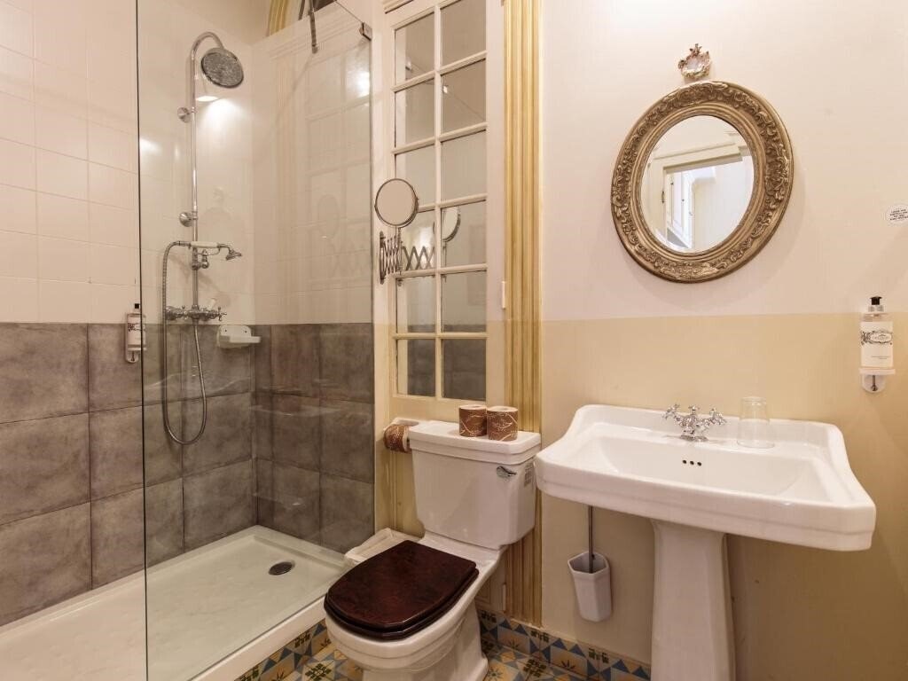 Фото Independente Principe Real 2*