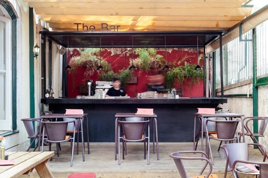 Фотографія Independente Principe Real 2*