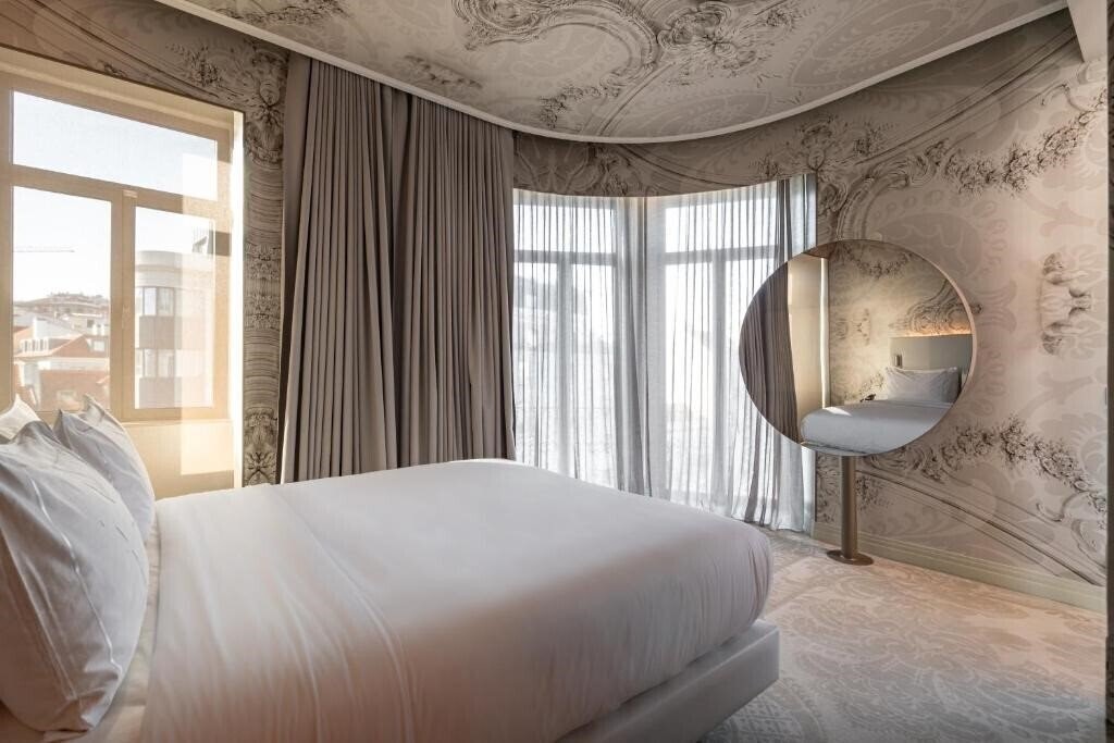 Фото Dos Reis by The Beautique Hotels 4*