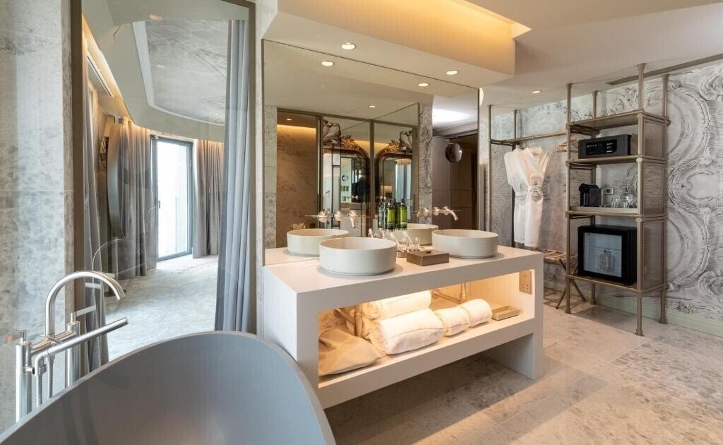 Картинка Dos Reis by The Beautique Hotels 4*