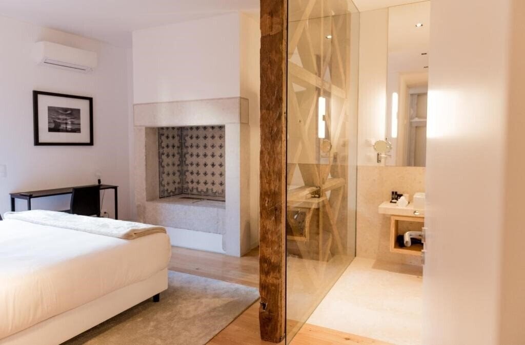 Фотография Flora Chiado Apartments 4*