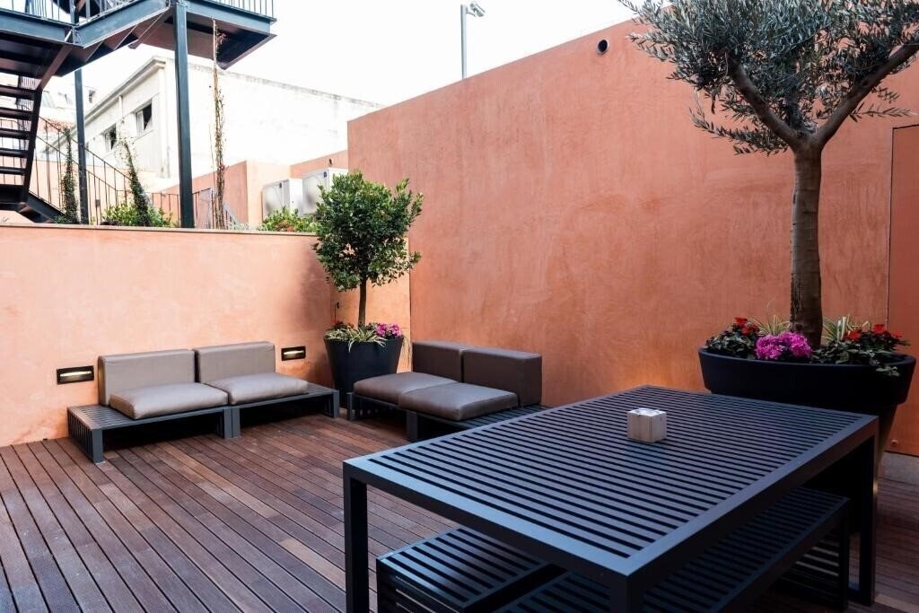 Картинка Flora Chiado Apartments 4*