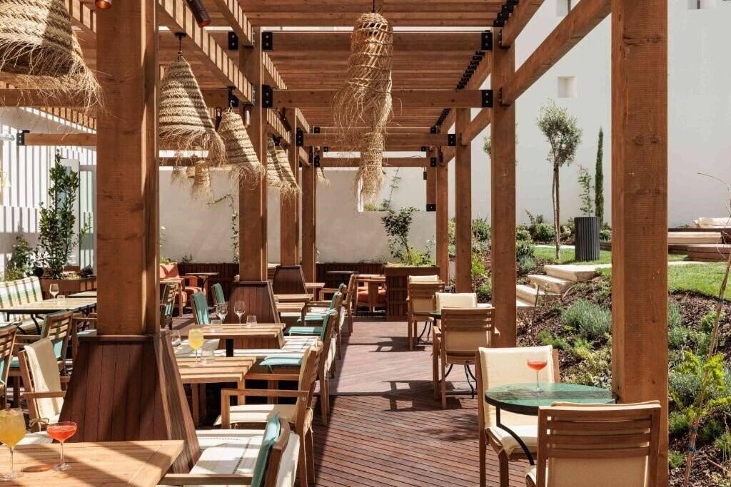 Фото Locke De Santa Joana 4*
