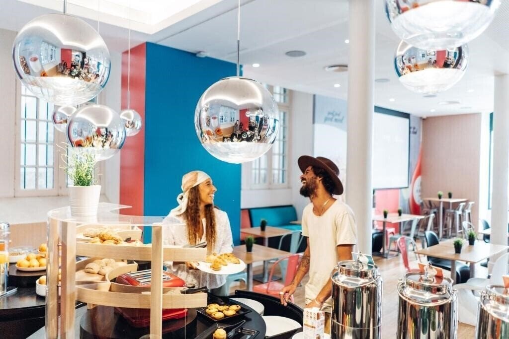 Фотографія Stay Hotel Lisboa Centro Chiado 4*