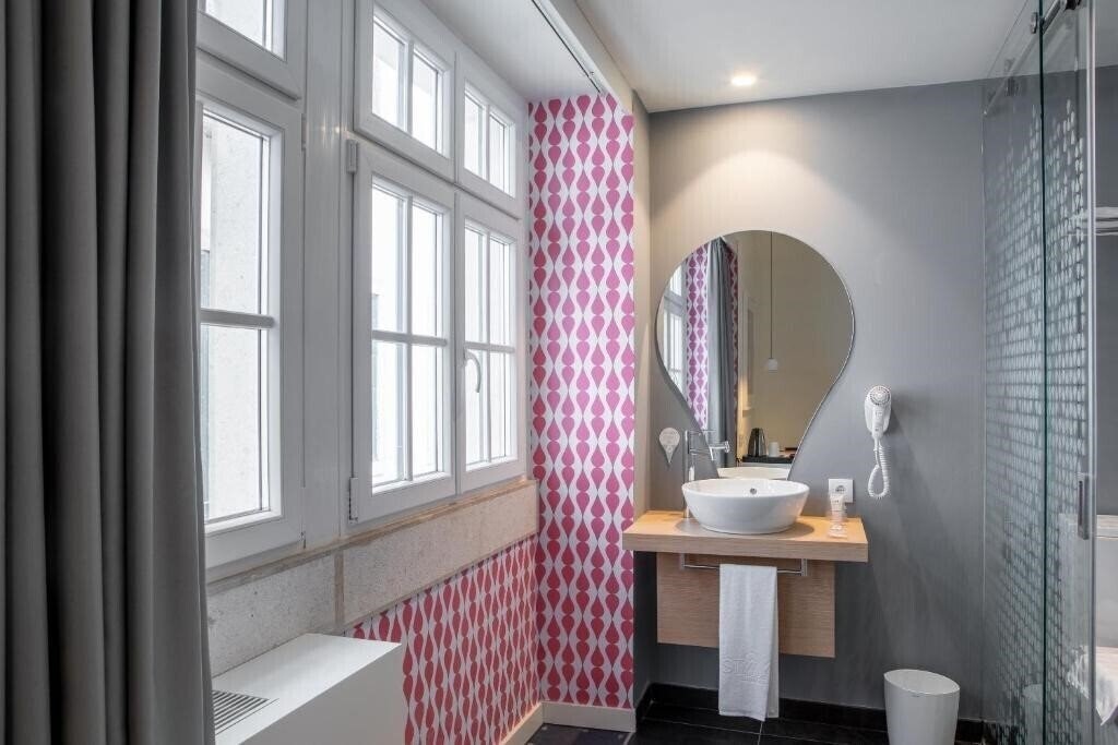 Зображення Stay Hotel Lisboa Centro Chiado 4*