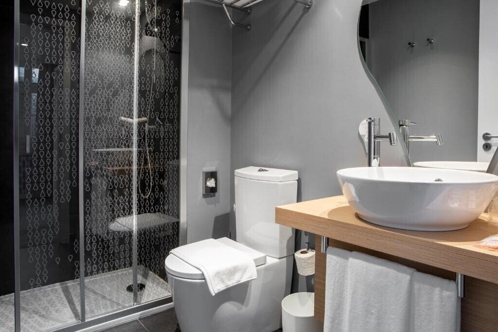 Картинка Stay Hotel Lisboa Centro Chiado 4*