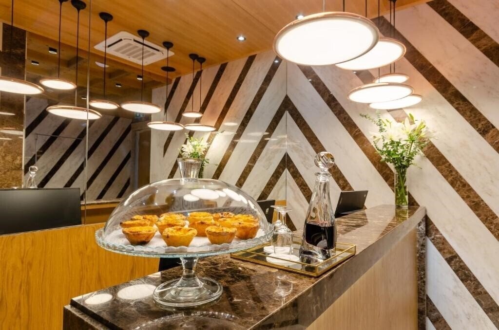 Фотография Rossio Plaza Hotel 3*