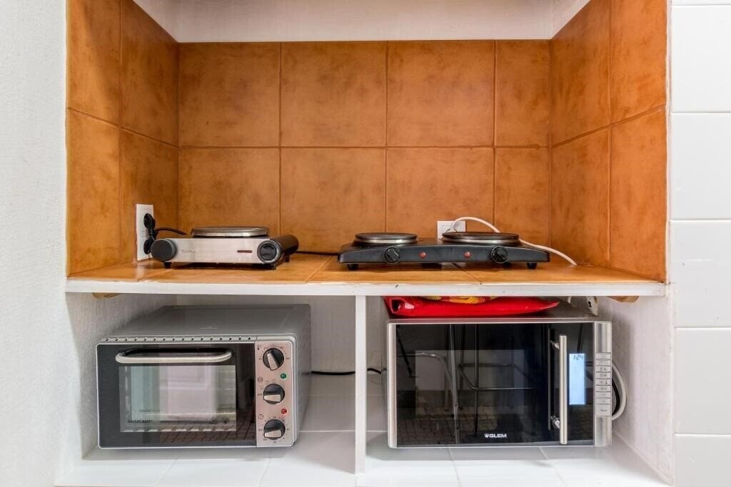 Картинка Hostel Seven Hills - Adults Only 2*