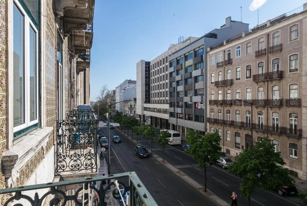 Готель Hostel Seven Hills - Adults Only 2*