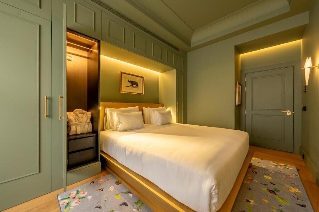 Картинка Art Legacy 5*