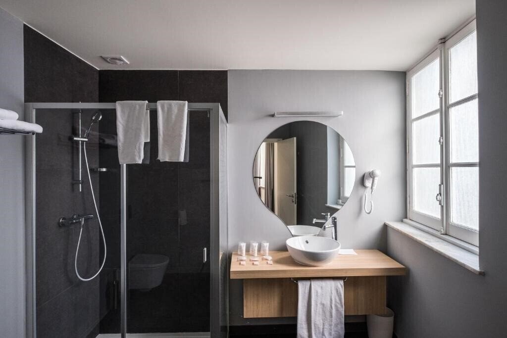 Фотография Hotel Santa Clara Evora Centro 3*
