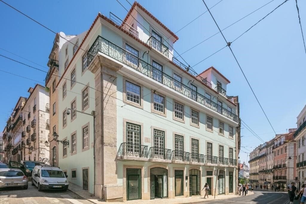 Изображение Almaria - Edificio Officina Real 4*