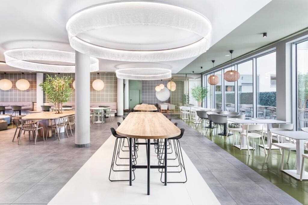 Изображение B-B Hotel Lisboa Aeroporto 3*