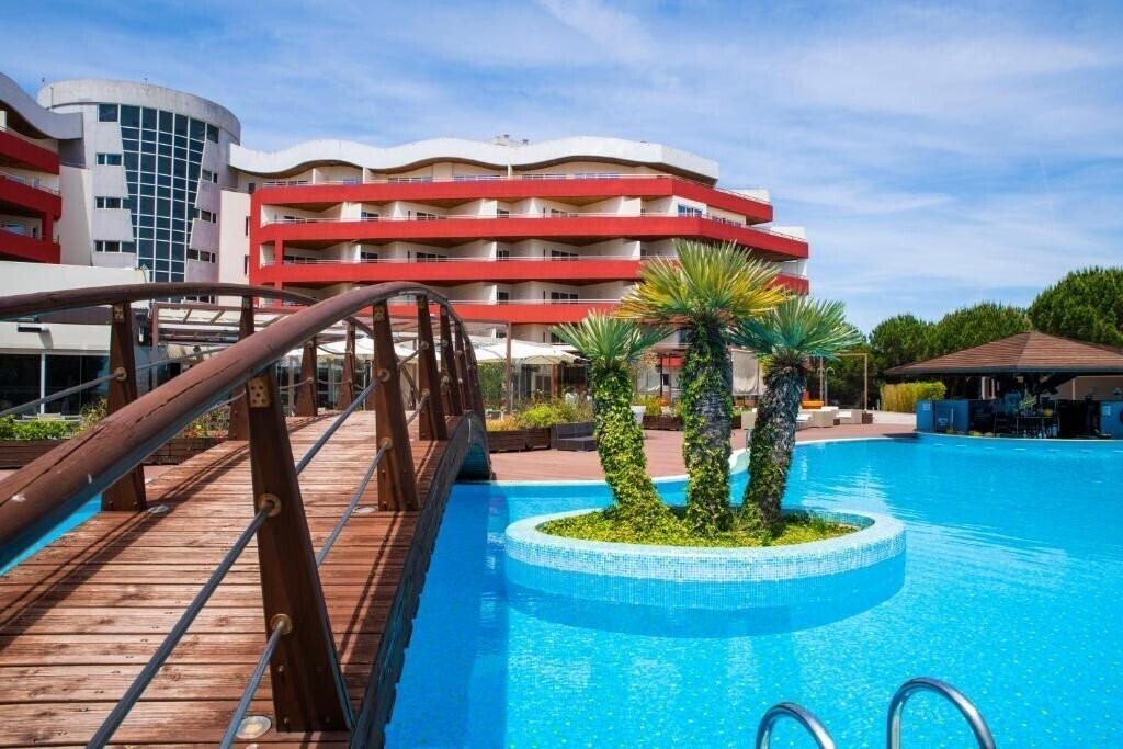 Фотография MS Aparhotel 4*