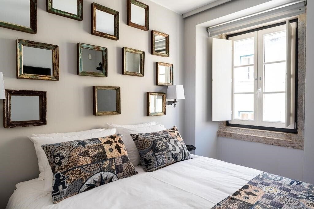 Картинка Sitio Dos Cavaleiros Apartments 4*