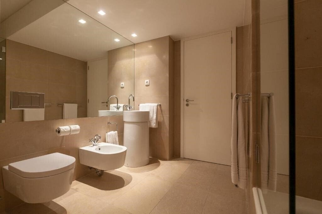 Фотографія Troiaresidence Apartamentos da Marina 4*