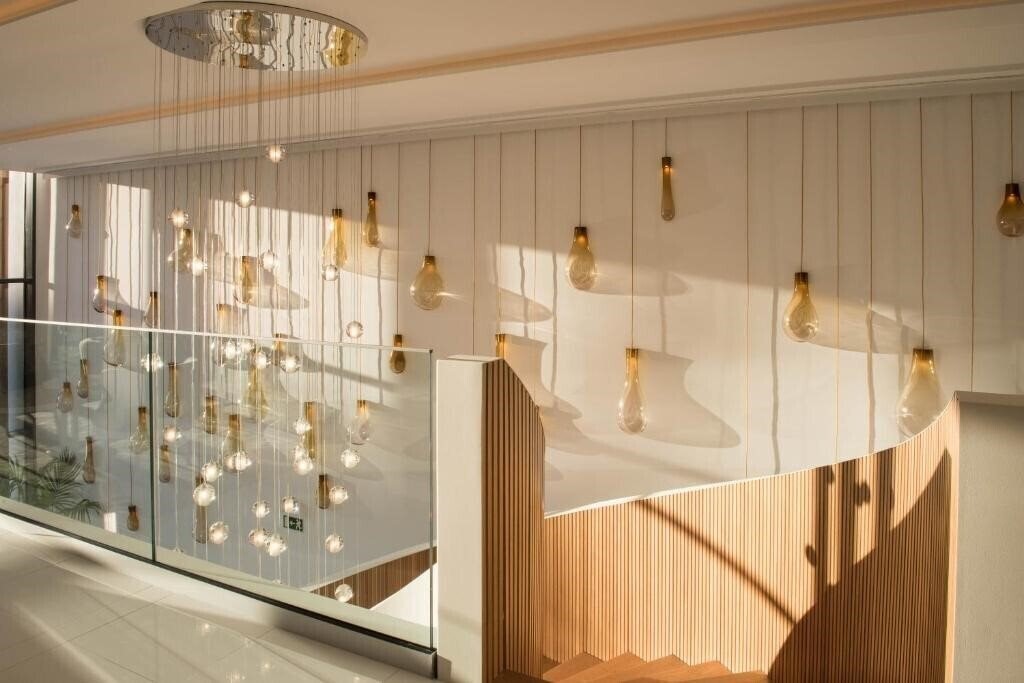 Отель Aroeira Lisbon Hotel 4*
