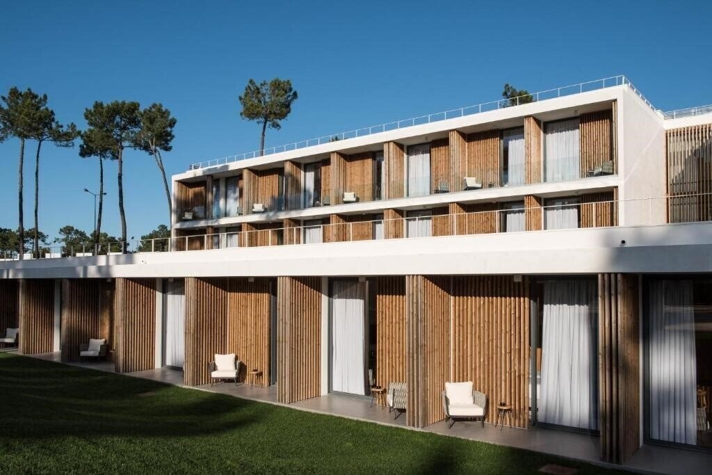 Картинка Aroeira Lisbon Hotel 4*
