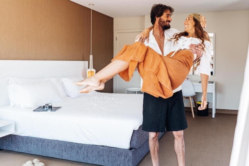 Картинка Stay Hotel Torres Vedras Centro 4*