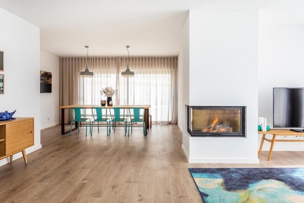 Фото You & The Sea Ericeira Hotel & Apartments 4*