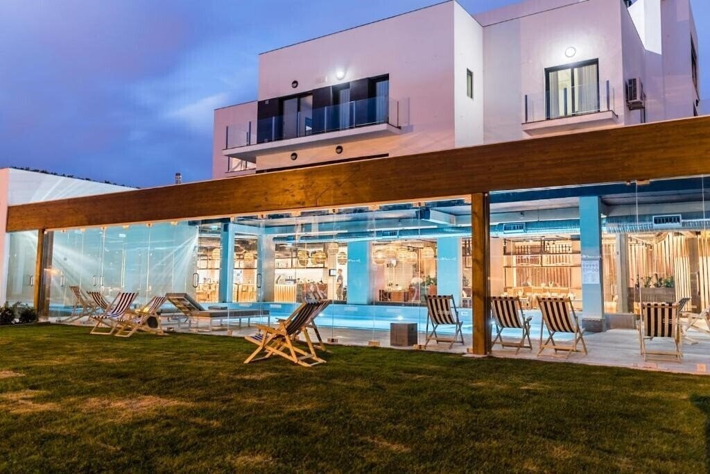 Зображення You & The Sea Ericeira Hotel & Apartments 4*