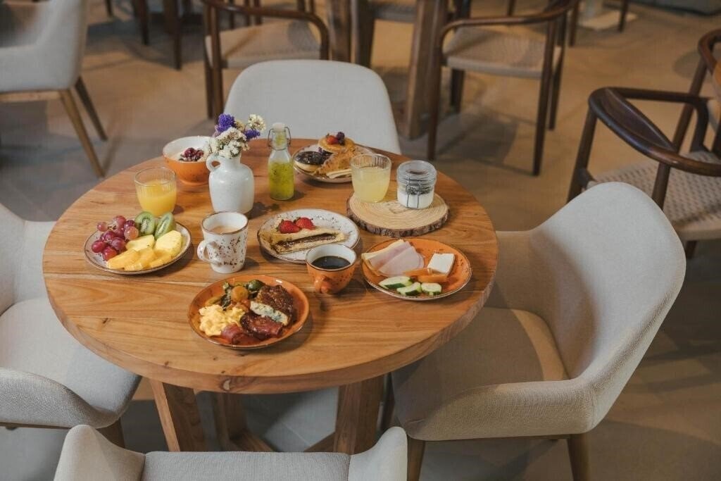 Зображення Upon Vila 4*