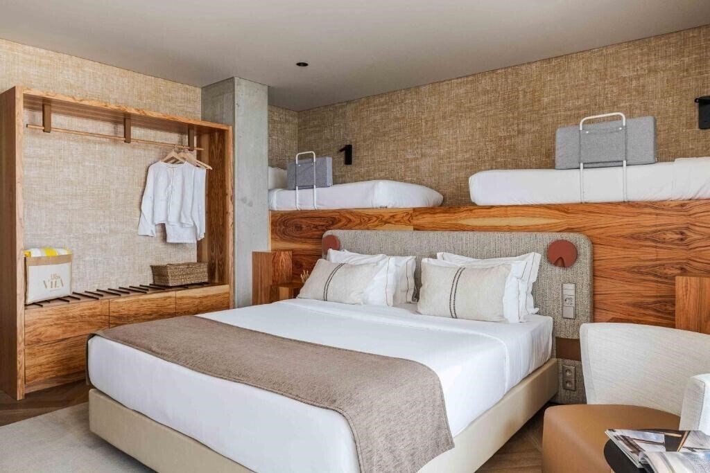 Картинка Upon Vila 4*