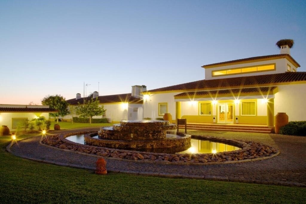Фотография Vila Gale Alentejo Vineyards 4*