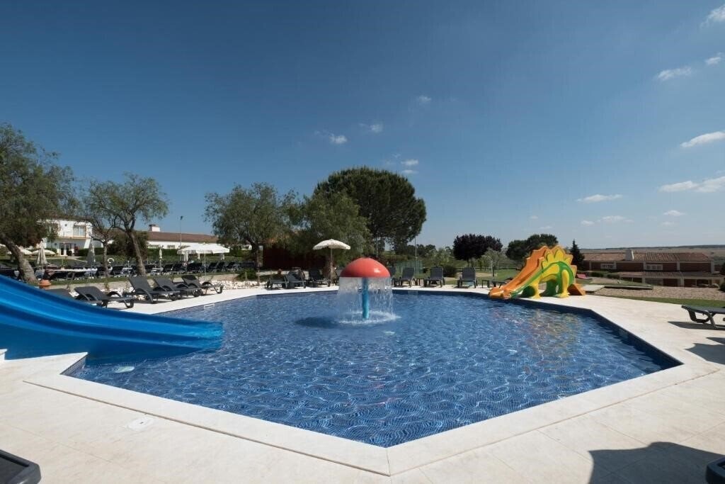 Изображение Vila Gale Alentejo Vineyards 4*