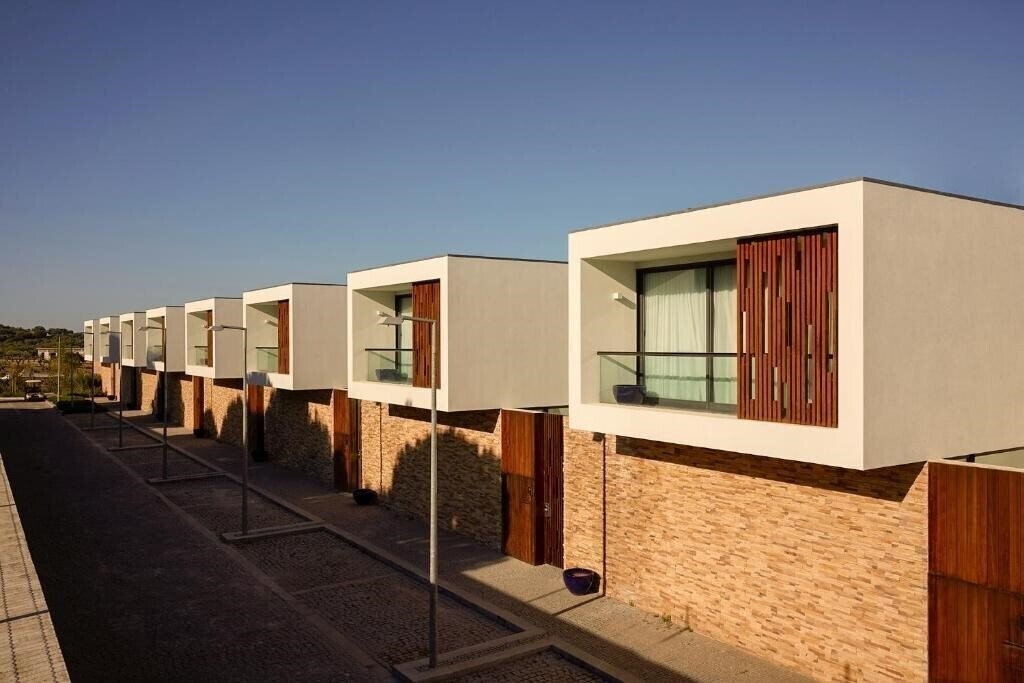 Зображення Octant Hotels Evora 4*