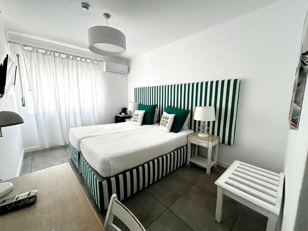 Изображение HS Milfontes Beach 4*